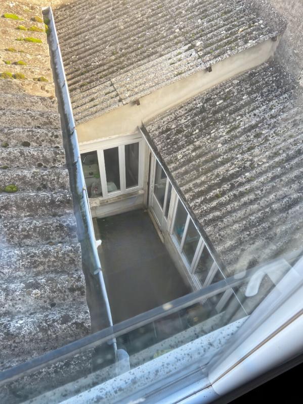 Maison - 191 m² - 5 pièces