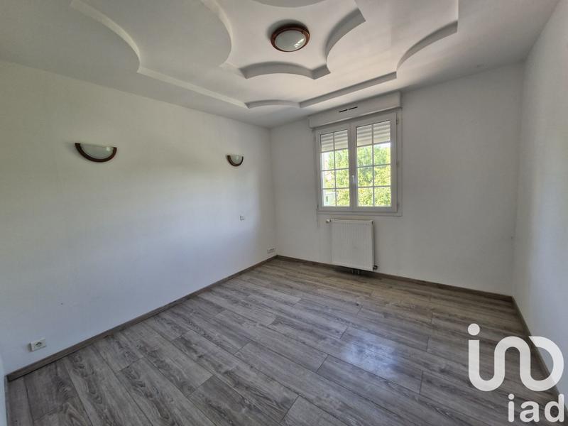 Maison - 149 m² - 8 pièces