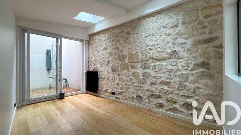Appartement - 51 m² - 2 pièces