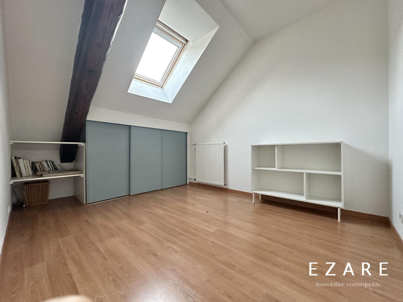 Appartement - 71 m² - 4 pièces