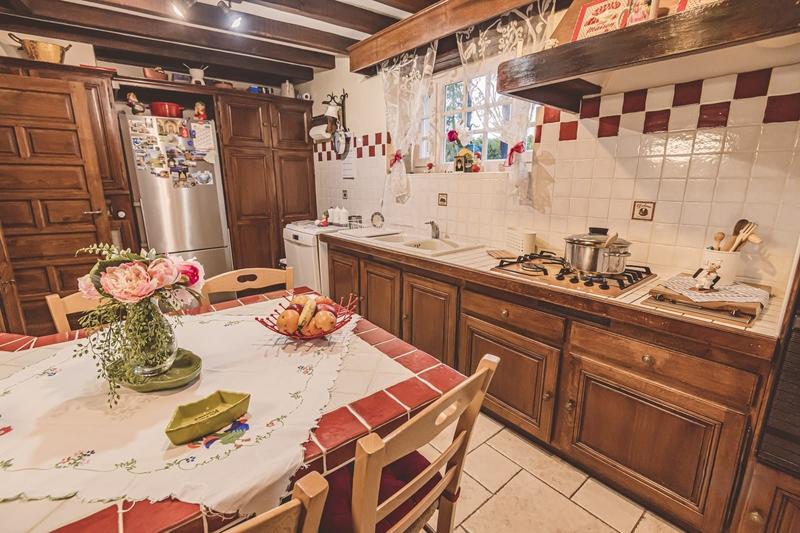 Villa - 275 m² - 9 pièces