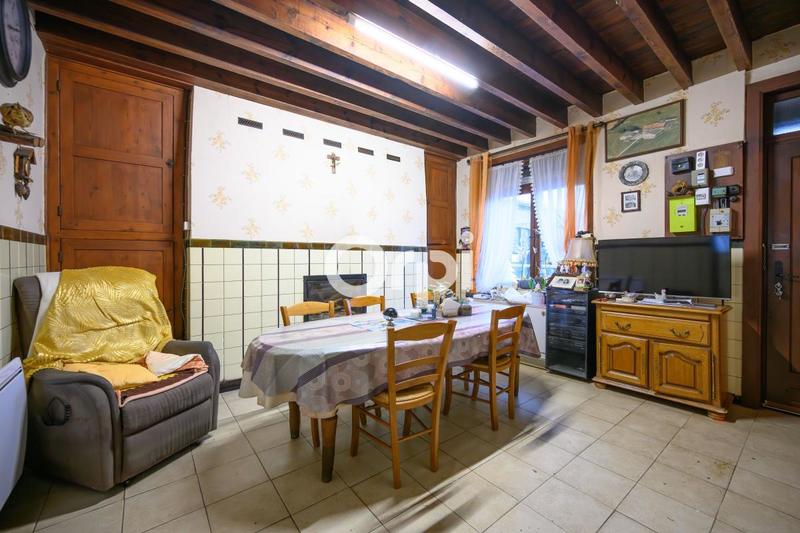 Ferme - 130 m² - 5 pièces