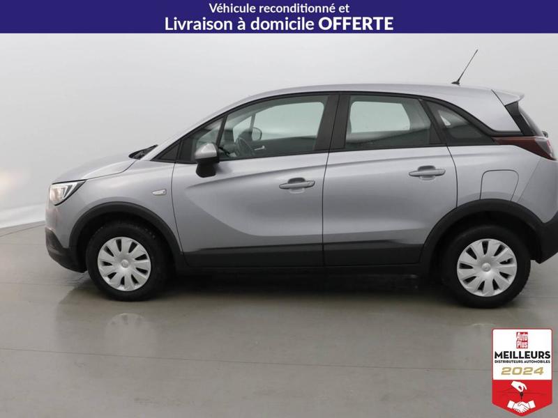 Opel Crossland X Turbo 110 Edition