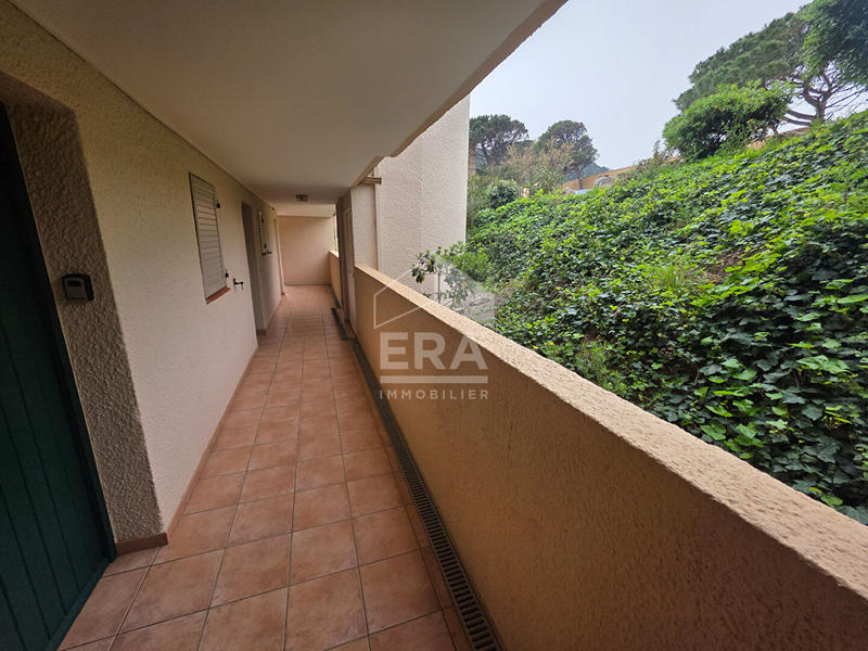 Appartement - 24 m² - 2 pièces