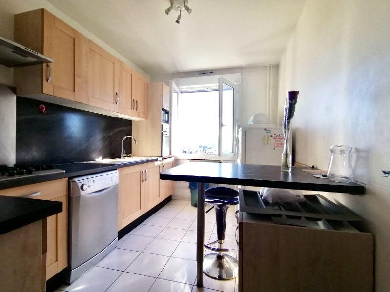 Appartement - 79 m² - 4 pièces