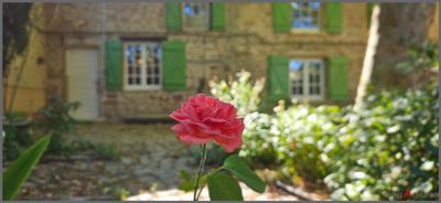 Maison de campagne - 250 m² - 8 pièces