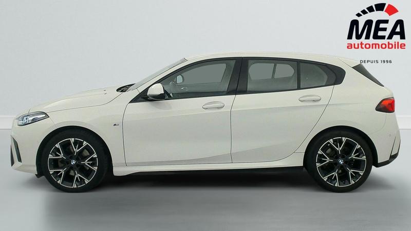 Bmw Série 1 F70 120d 163 ch Dkg7 m Sport
