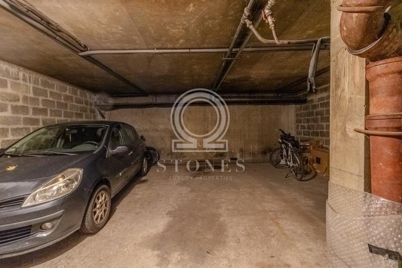 Appartement - 25 m² - 1 pièce