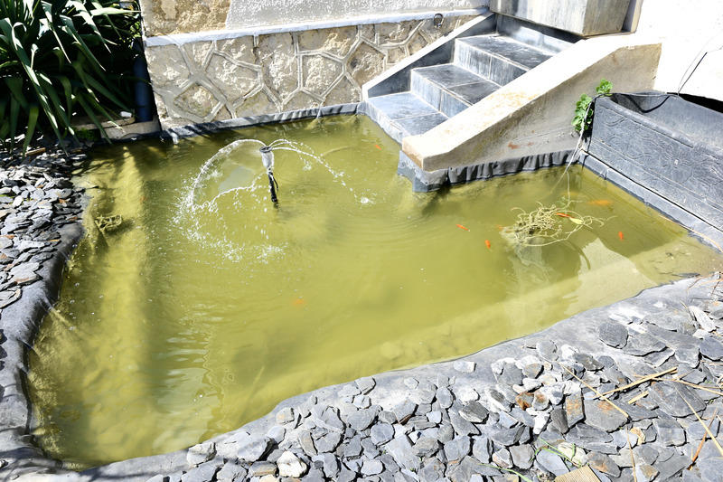 Maison - 137 m² - 5 pièces