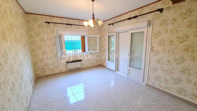 Villa - 125 m² - 6 pièces