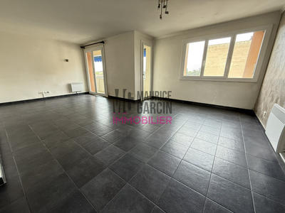 Appartement - 77 m² - 4 pièces