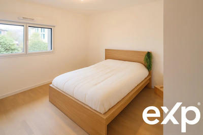 Appartement - 78 m² - 4 pièces