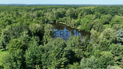 Terrain de loisirs - 20 947 m²