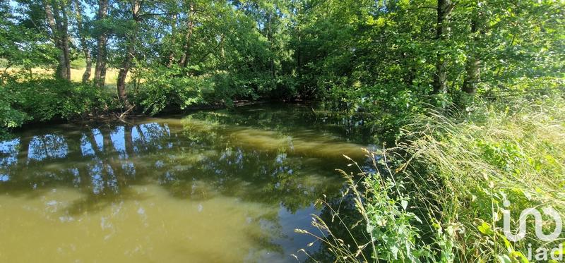 Terrain agricole - 139 996 m²