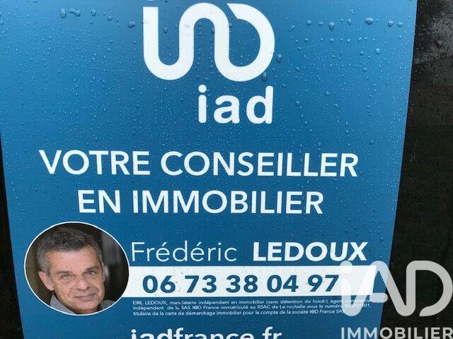 Maison de village - 75 m² - 4 pièces