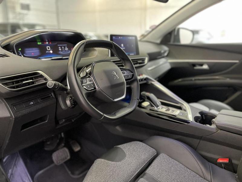 Peugeot 3008 II 1.2 Puretech 130ch Eat8 Allure Business - Garantie 6 Mois