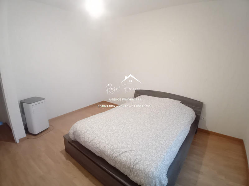 Maison ancienne - 99 m² - 5 pièces