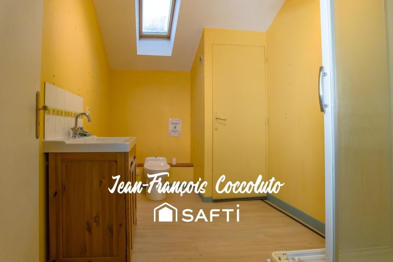 Maison - 151 m² - 6 pièces