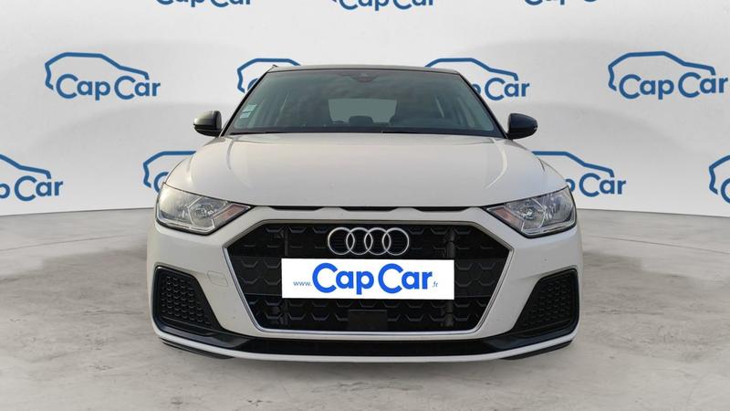 Audi A1 II 1.0 Tfsi 116 s-Tronic7 Design - Automatique