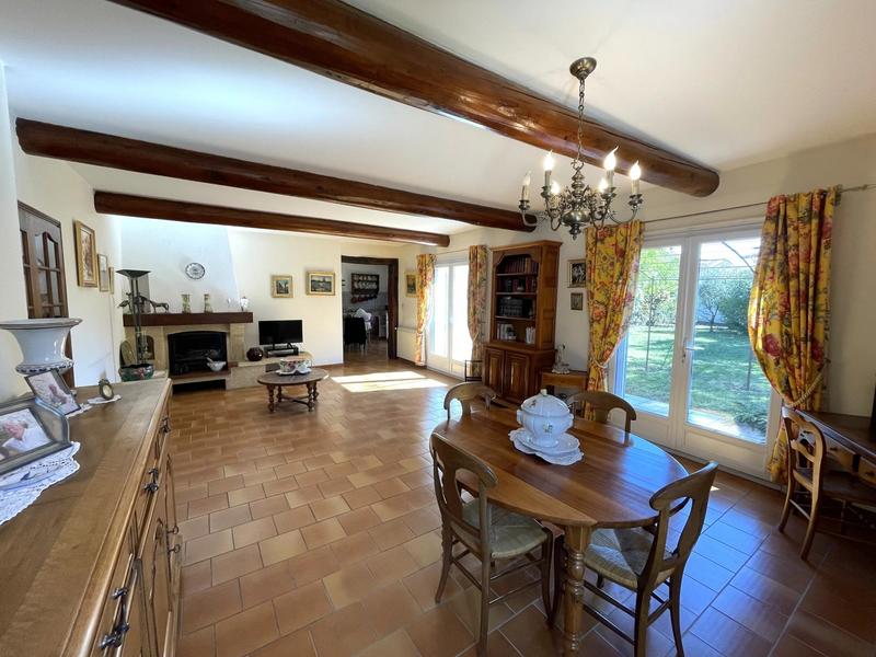 Maison - 130 m² - 4 pièces