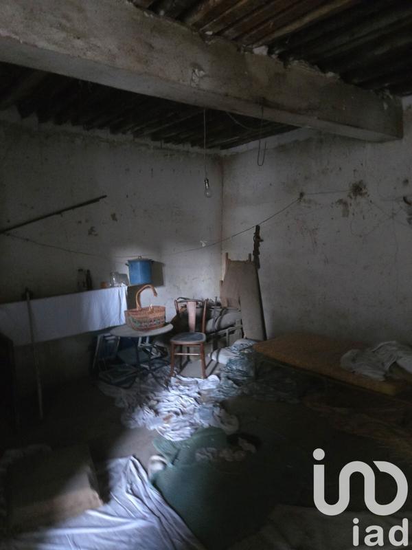 Maison de village - 148 m² - 5 pièces