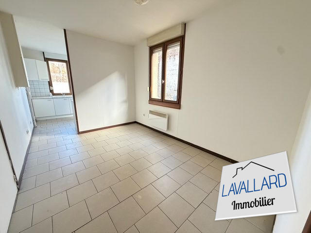 Appartement - 45 m² - 3 pièces