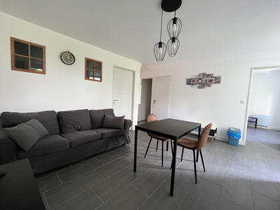 Appartement - 48 m² - 3 pièces