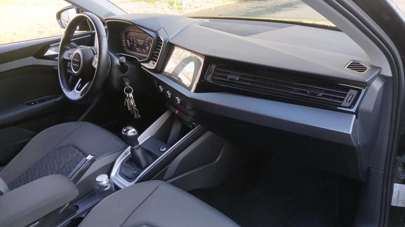 Audi A1 1.0 Tfsi 95 Advanced 2