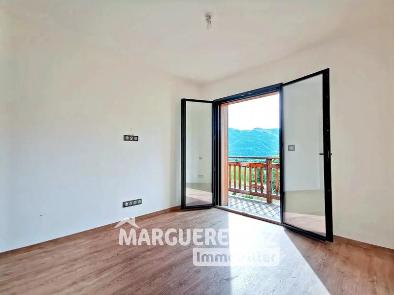 Maison - 155 m² - 7 pièces