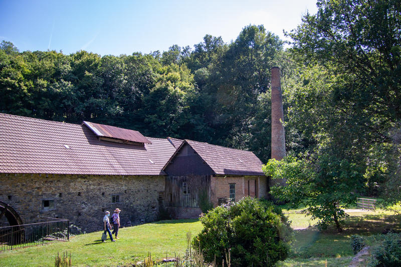Atelier papetier artistique