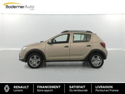 Dacia Sandero Eco-G 100 Stepway