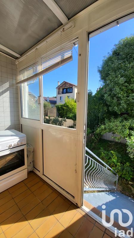 Maison de ville - 96 m² - 5 pièces