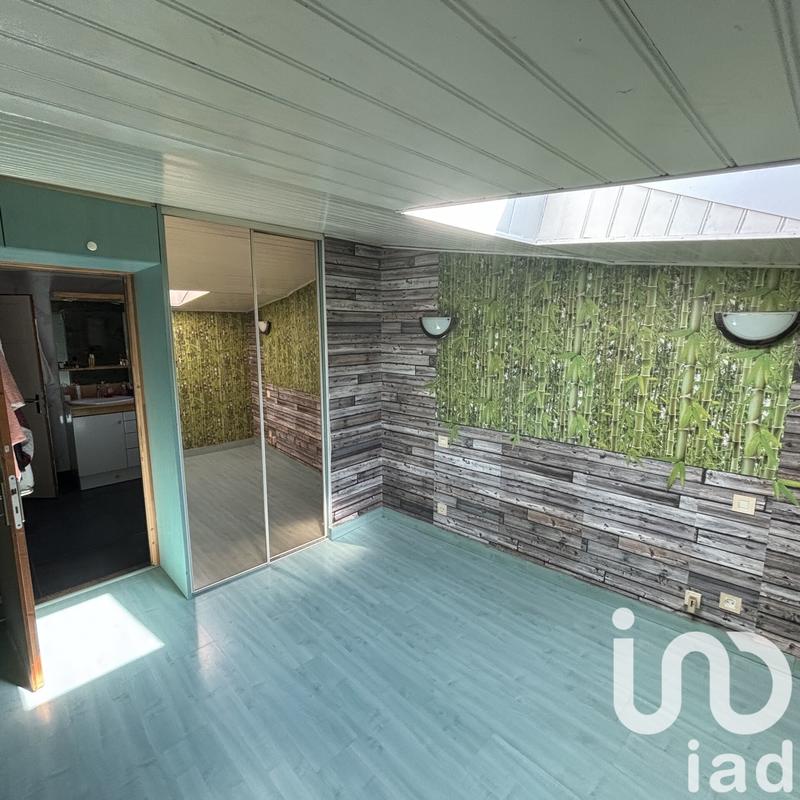 Maison de campagne - 142 m² - 5 pièces