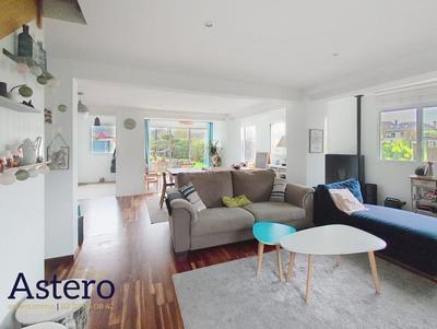 Maison - 146 m² - 6 pièces