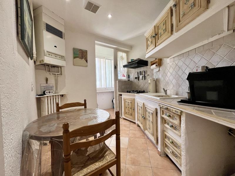 Appartement - 91 m² - 4 pièces