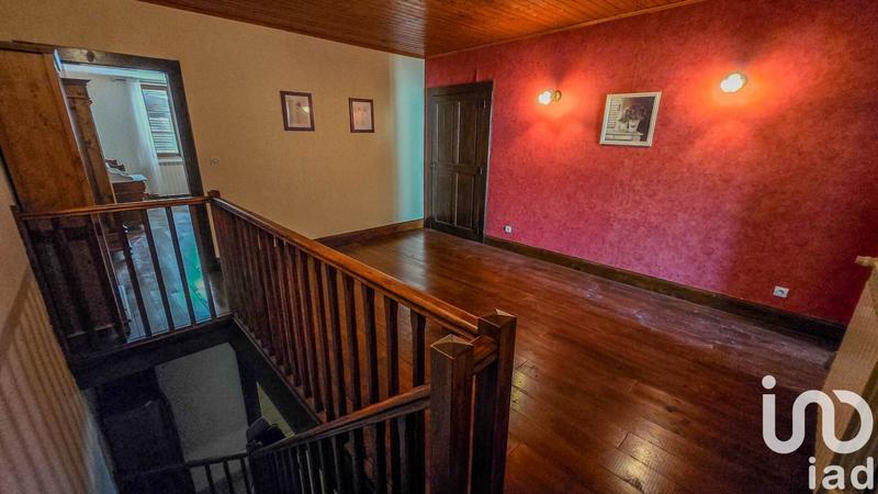 Maison - 286 m² - 6 pièces