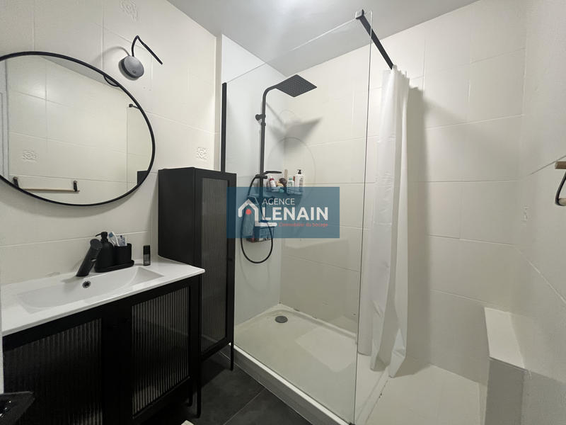 Appartement - 90 m² - 5 pièces