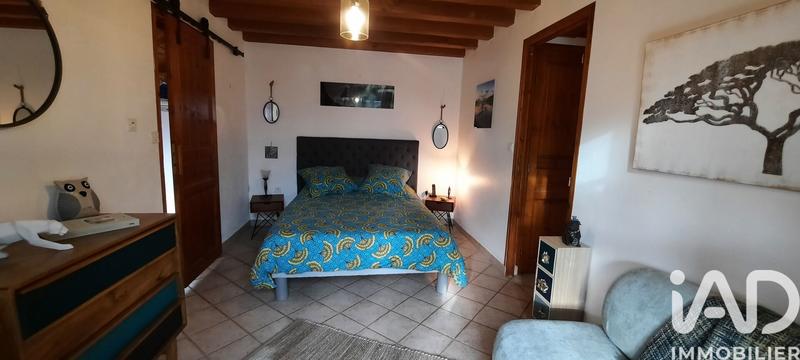 Maison - 106 m² - 4 pièces