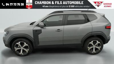 Dacia Duster TCe 130 4x2 Journey