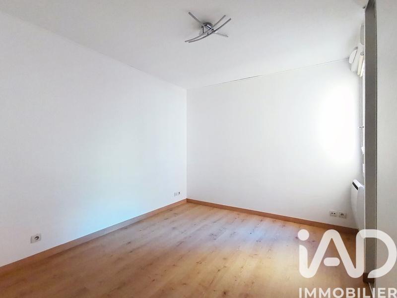 Appartement - 56 m² - 2 pièces