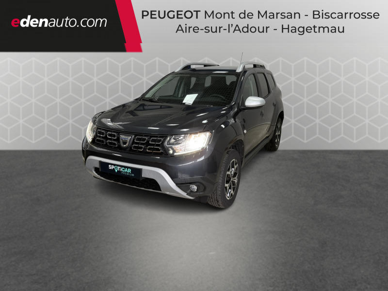 Dacia Duster Blue dCi 115 4x2 Prestige
