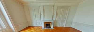 Appartement - 220 m² - 7 pièces