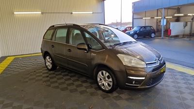 Citroën C4 Picasso Vti 120 Confort