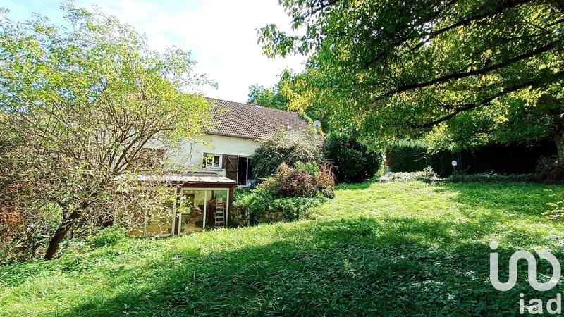 Maison de campagne - 119 m² - 4 pièces