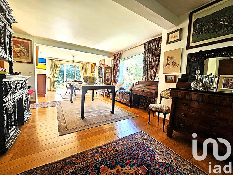 Maison - 158 m² - 7 pièces