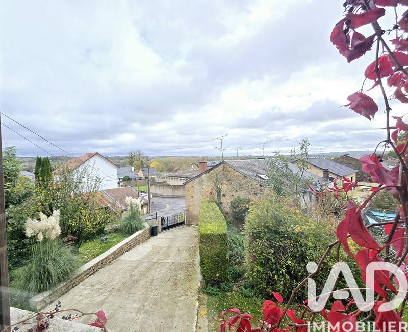 Immeuble - 1 000 m²