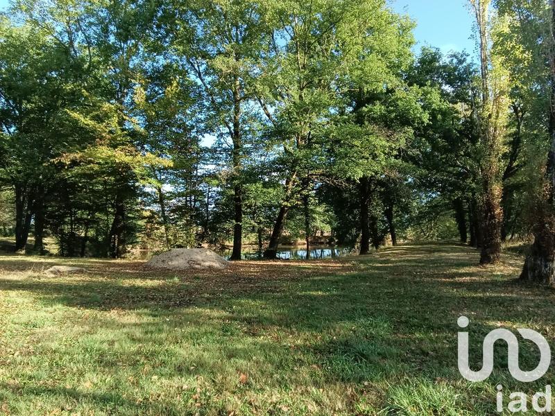 Terrain - 30 533 m²