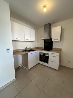 Appartement - 72 m² - 3 pièces