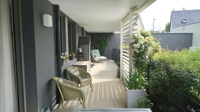 Appartement - 97 m² - 4 pièces