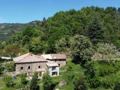 Maison - 153 m² - 7 pièces